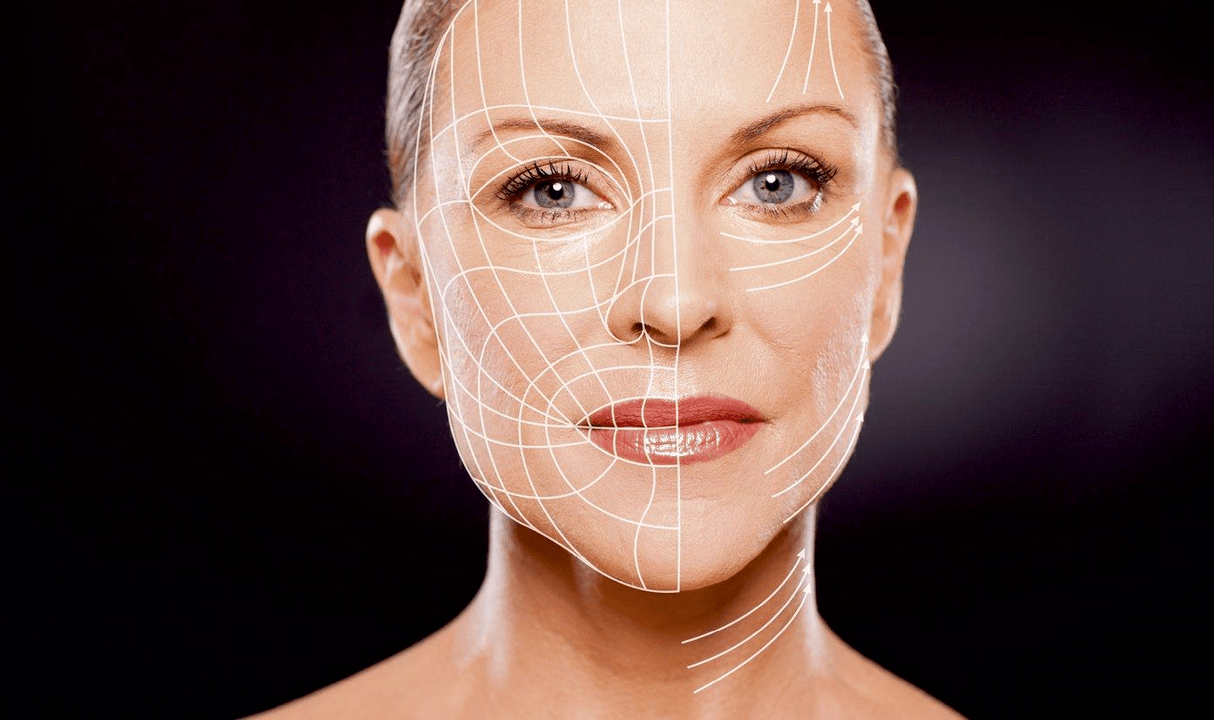 raise facial skin renewal