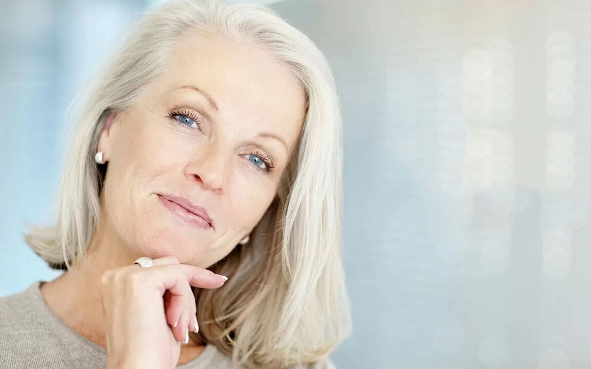 rules of anti-aging care