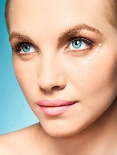 Renew the face